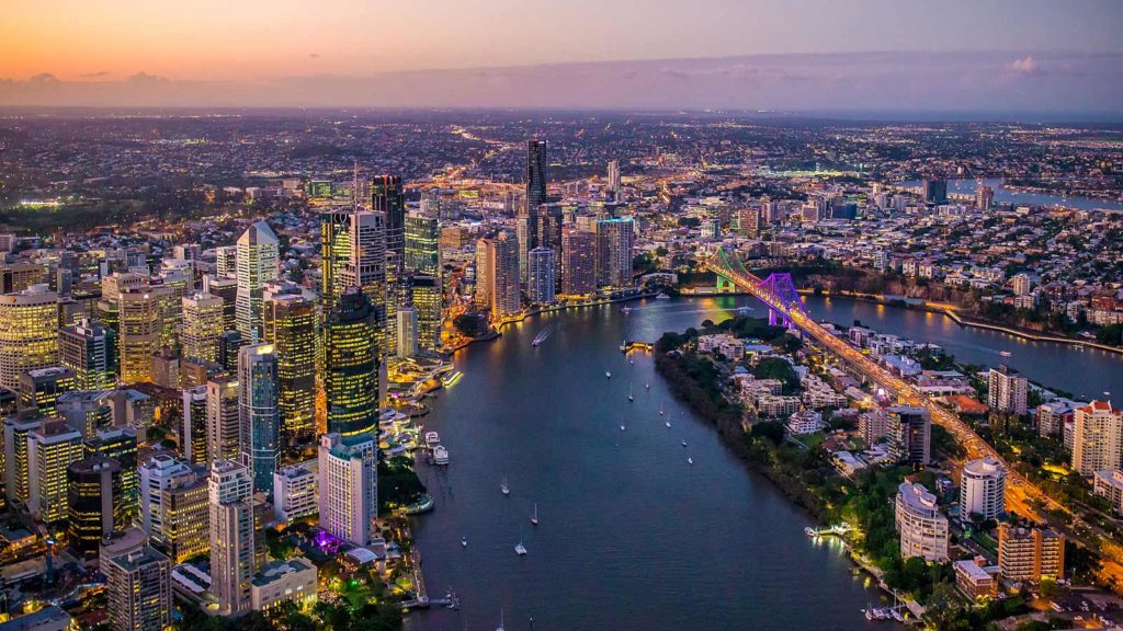The 5 Best Places to Buy Property in Australia