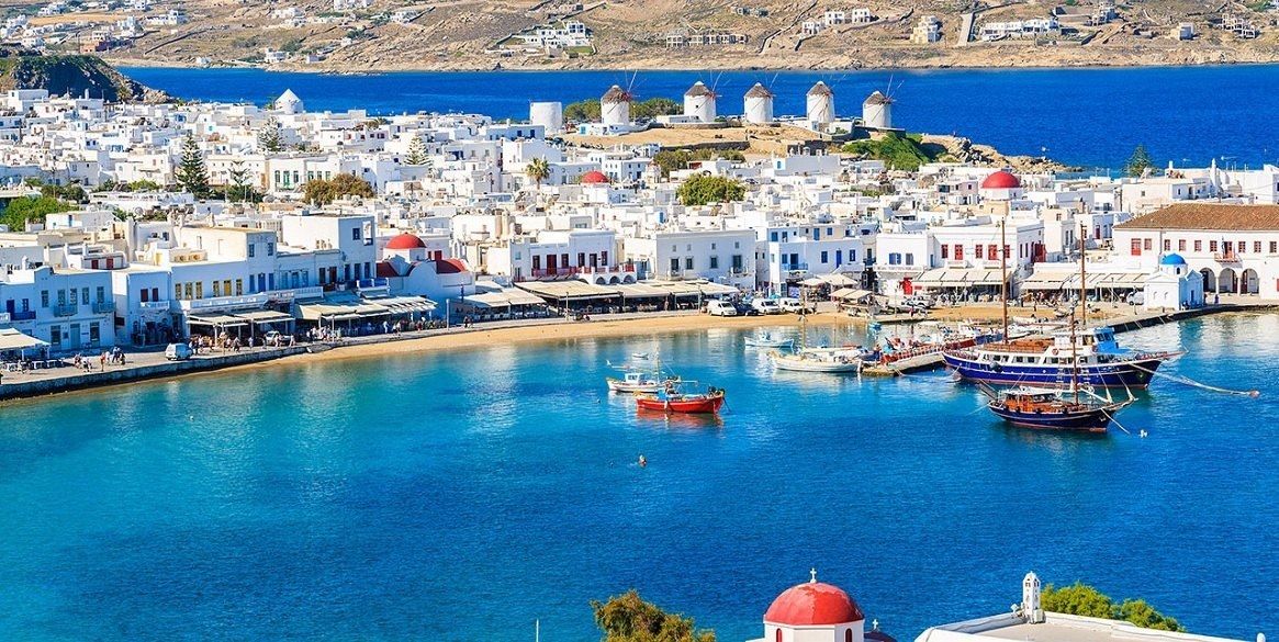 Picture of Mykanos